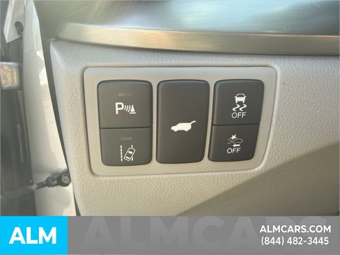 Used 2018 Acura RDX AWD w/ Advance Package image 27