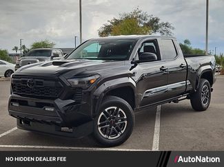 Certified 2026 Toyota Tacoma TRD Sport RWD video 1