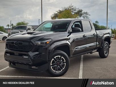 Certified 2026 Toyota Tacoma TRD Sport
