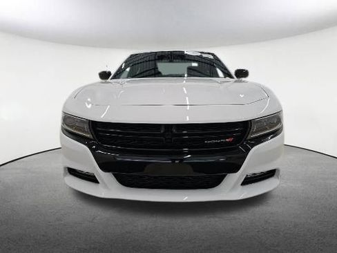 Used 2023 Dodge Charger SXT w/ Blacktop Special Edition image 2