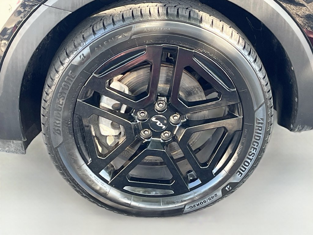 Used 2024 Kia Telluride SX Prestige X-Line AWD/4WD image 34