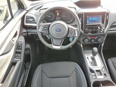 Used 2021 Subaru Forester image 11
