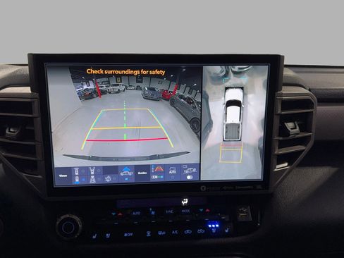 Used 2022 Toyota Tundra Limited w/ TRD Off-Road Package image 45