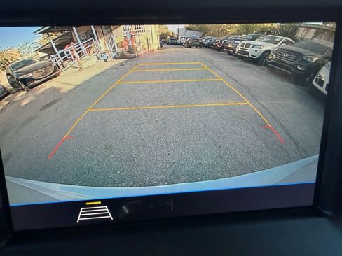 Used 2019 Chevrolet Camaro LT image 23