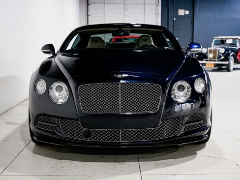 Used 2012 Bentley Continental GT image 6