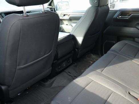 Certified 2023 GMC Sierra 1500 Elevation image 9