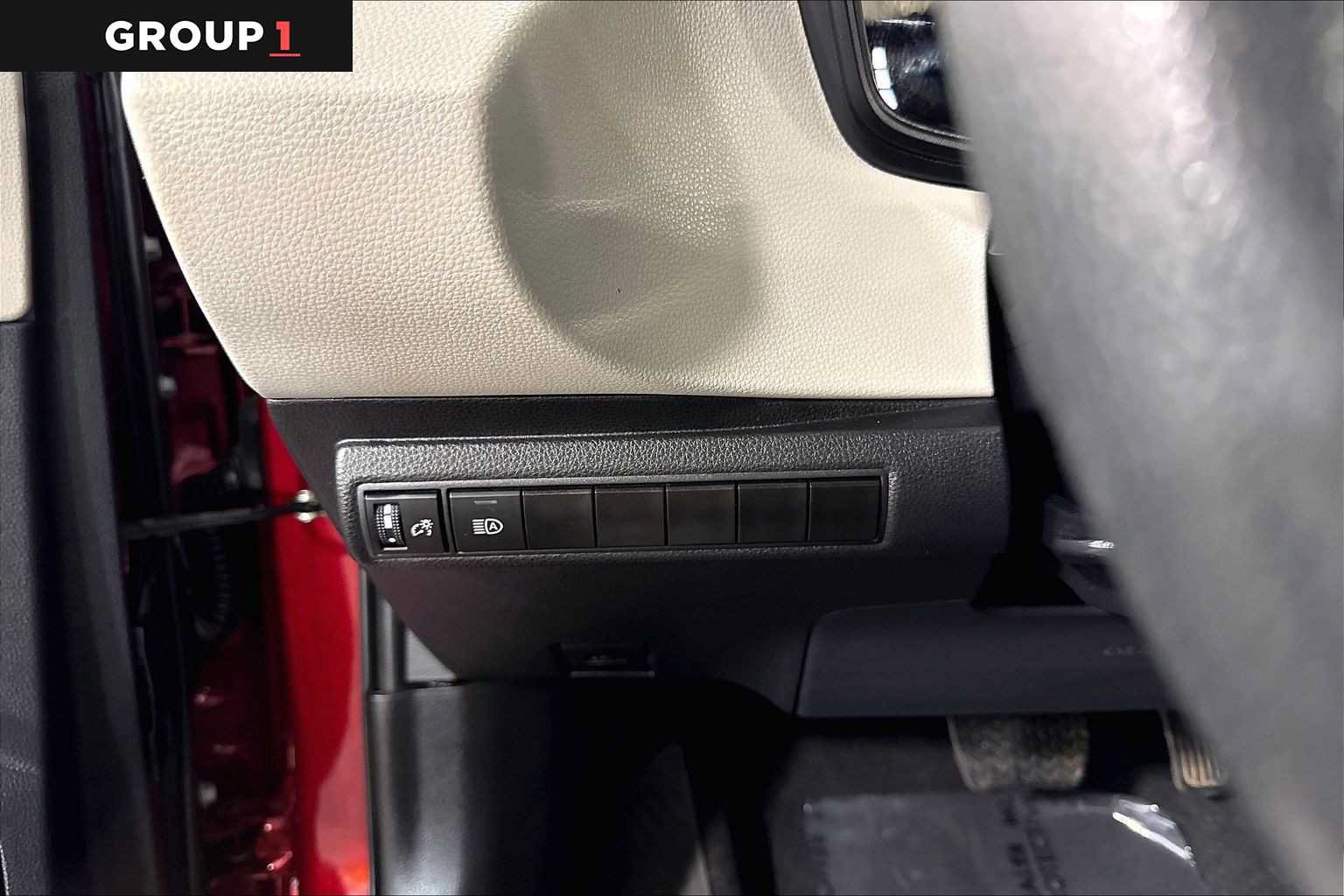 Certified 2026 Toyota Corolla LE FWD image 35