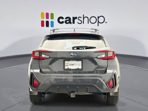 Used 2024 Subaru Crosstrek 2.5i Limited AWD/4WD image 4