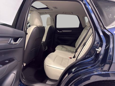 New 2025 MAZDA CX-5 AWD 2.5 S w/ Preferred Package image 21