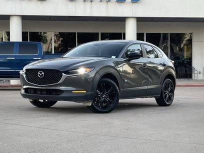 Used 2024 MAZDA CX-30 AWD 2.5 S w/ Select Sport Pkg