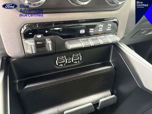 Used 2024 RAM 2500 Big Horn w/ Off Road Package AWD/4WD image 32