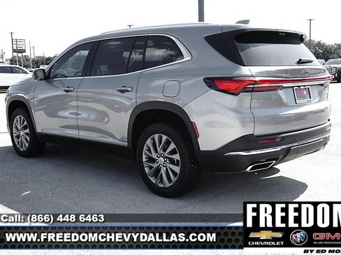 New 2026 Buick Enclave Preferred w/ Power Package image 5