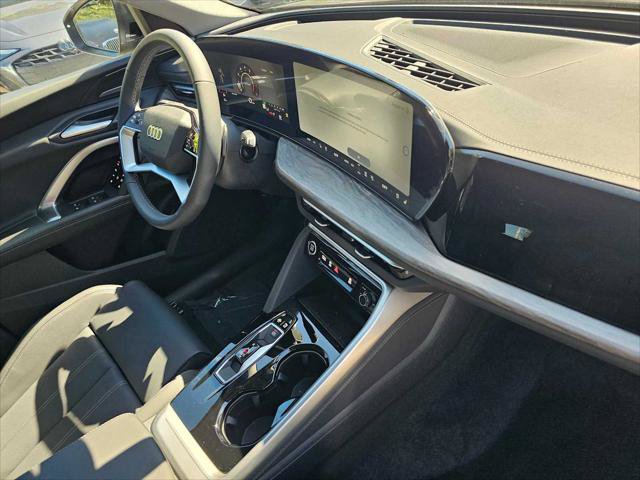New 2026 Audi Q5 Premium Plus AWD/4WD image 11