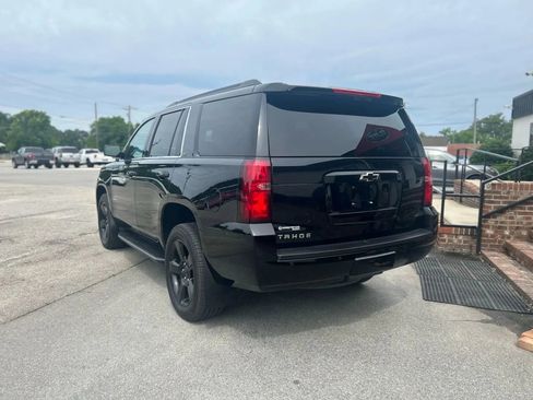 Used 2019 Chevrolet Tahoe LT image 9