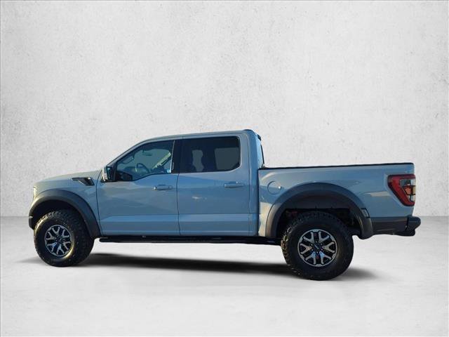 Used 2023 Ford F150 Raptor AWD/4WD image 6