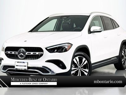 Certified 2026 Mercedes-Benz GLA 250