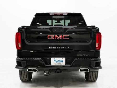Used 2021 GMC Sierra 1500 Denali w/ Denali Ultimate Package image 39