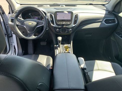 Certified 2023 Chevrolet Equinox Premier AWD/4WD image 20