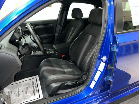 Used 2024 Honda Civic Sport image 16