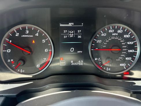 Used 2023 Subaru WRX AWD/4WD image 20