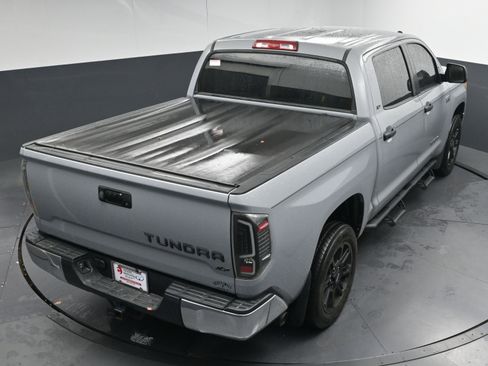 Used 2019 Toyota Tundra SR5 w/ SR5 Upgrade Package image 34