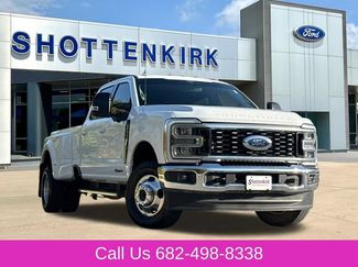 Certified 2026 Ford F350 Lariat AWD/4WD video 1