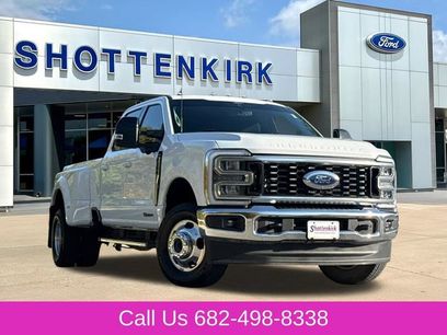Certified 2026 Ford F350 Lariat