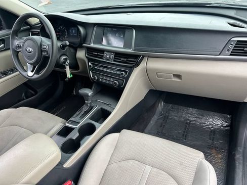 Used 2018 Kia Optima LX FWD image 27