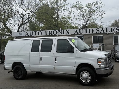 Used 2012 Ford E-250 and Econoline 250 w/ PWR Group RWD image 1