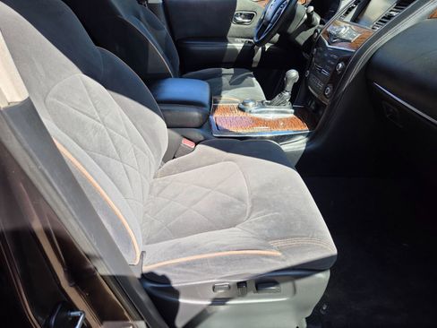 Used 2018 Nissan Armada SV w/ Driver Package image 16