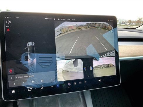 Used 2021 Tesla Model 3 Long Range image 20