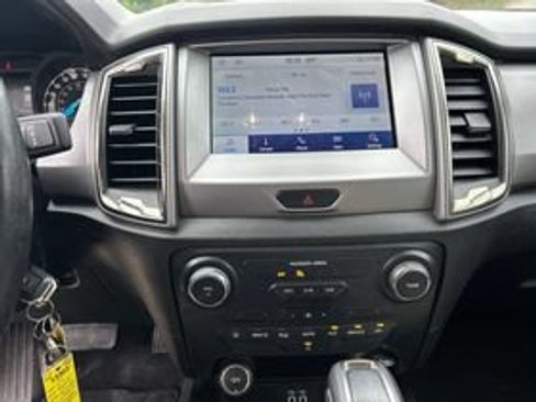 Used 2021 Ford Ranger XLT w/ Equipment Group 301A Mid AWD/4WD image 10
