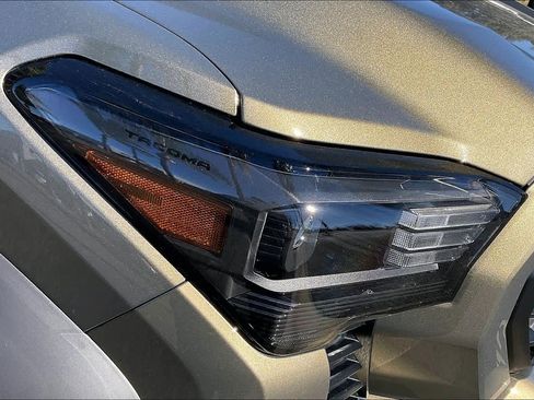 New 2026 Toyota Tacoma TRD Off-Road image 13