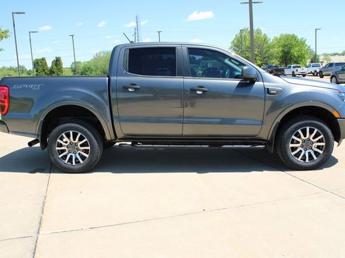 Used 2019 Ford Ranger XLT w/ Equipment Group 302A Luxury AWD/4WD image 4