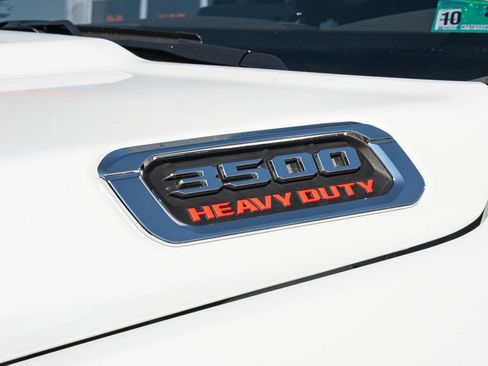 New 2026 RAM 3500 Longhorn image 16