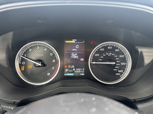 Used 2022 Subaru Forester Limited image 22