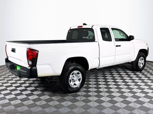 Used 2023 Toyota Tacoma SR image 10