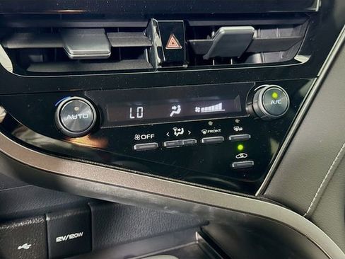 Certified 2023 Toyota Camry TRD image 15