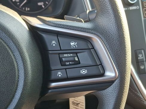 Certified 2024 Subaru Legacy image 21