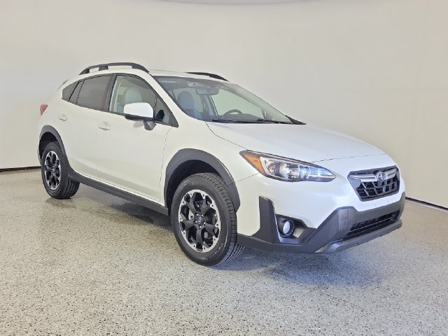 Used 2023 Subaru Crosstrek 2.0i Premium AWD/4WD image 4