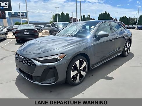 New 2026 Audi A5 2.0T Premium Plus AWD/4WD image 7