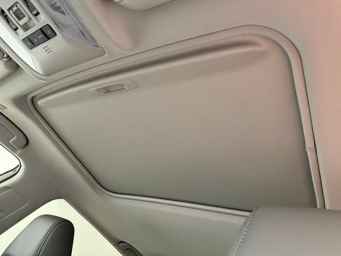 Certified 2023 Toyota RAV4 Limited w/ Limited Grade Weather Package AWD/4WD image 19