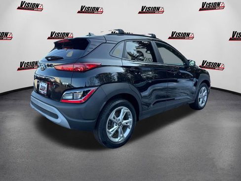 Used 2023 Hyundai Kona SEL image 5