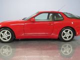 Used 1993 Porsche 968 Coupe image 2