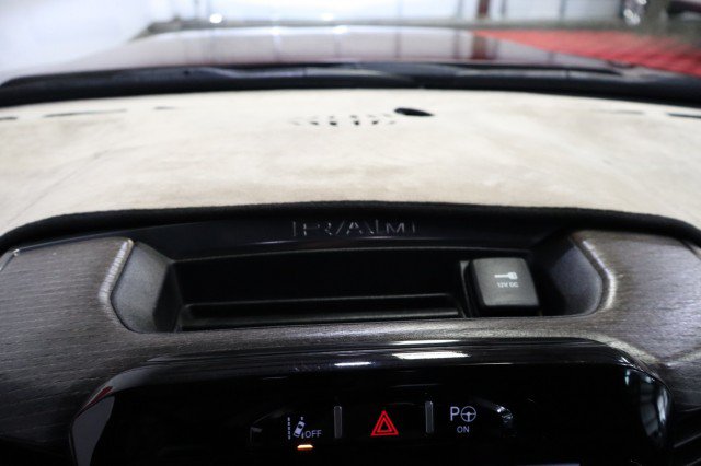 Used 2019 RAM 1500 Limited AWD/4WD image 61