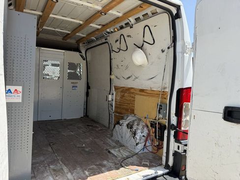 Used 2019 RAM ProMaster 2500 FWD image 33