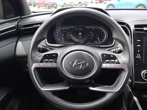 Used 2022 Hyundai Santa Cruz SEL w/ Launch Package AWD/4WD image 15