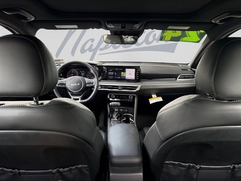 Used 2024 Kia K5 GT-Line AWD/4WD image 18