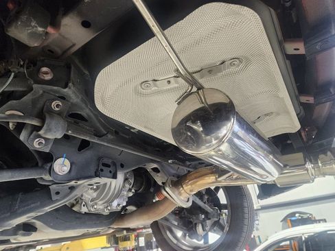 Used 2019 MAZDA MX-5 Miata RF Grand Touring w/ Interior Package image 26