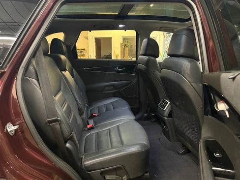 Used 2017 Kia Sorento SX AWD/4WD image 21